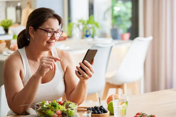 liposlim appetite control and energy balance